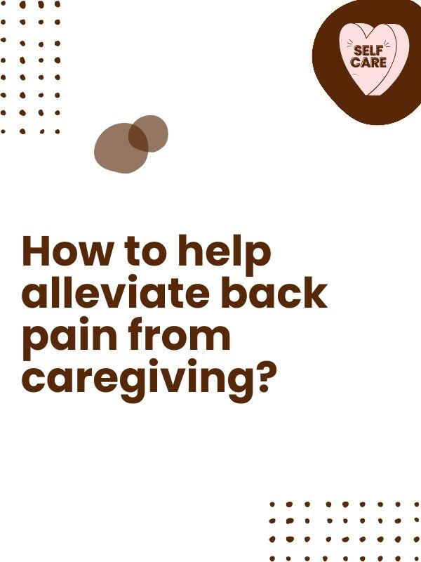 Put a pillow under your knees when you sleep. Also, if you have the time, try Lower Back Love from Yoga with Adrie.