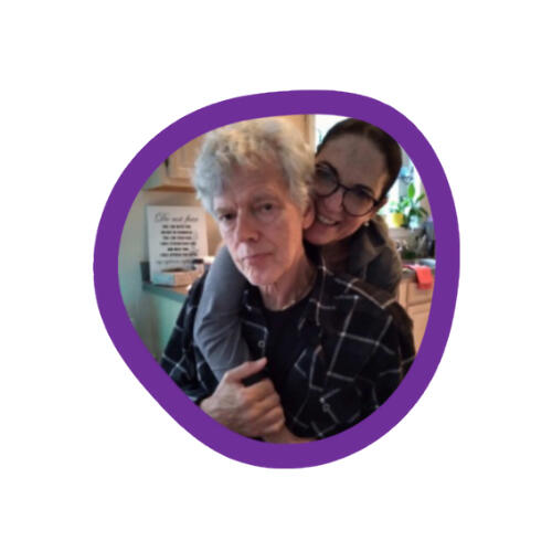 Dementia Coach Diane