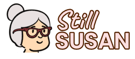 Still Susan Lewy Body Dementia Caregiving Tips Still Susan Lewy Body Dementia Caregiving Tips